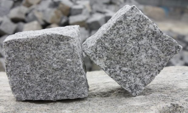 Granit Küp Taşı Özellikleri Nelerdir ?